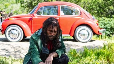 Behzat Ç.'den İlk Kareler Geldi haber görseli