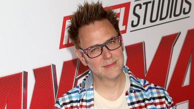James Gunn:"'The Suicide Squad' Neyse O!" haber görseli