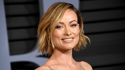 Olivia Wilde, Marvel Filmi Çekmek İstiyor! haber görseli