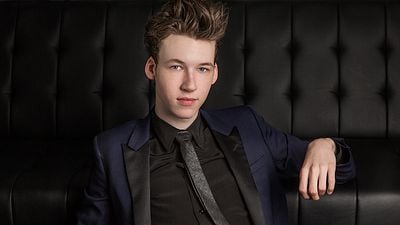 “13 Reasons Why”ın Yıldızı Devin Druid “The Pale Door”un Başrolünde! haber görseli