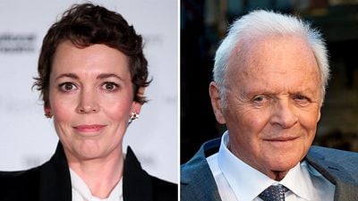 Anthony Hopkins ve Olivia Colman’lı “The Father”a Yıldız Yağmuru!