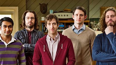 HBO Dizisi 'Silicon Valley' Ekrana Veda Ediyor haber görseli