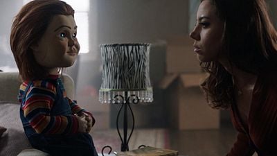 Korku Filmi “Child’s Play”den Klip Görücüye Çıktı! haber görseli