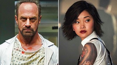 'Deadly Class' ve 'Happy!' Ekrana Veda Ediyor haber görseli