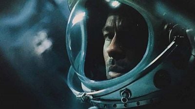 Brad Pitt’li Bilim Kurgu Filmi “Yıldızlara Doğru”dan Fragman! haber görseli