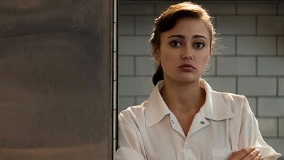 'Sweetbitter' Uyarlamasının 2. Sezon Fragmanı Yayınlandı haber görseli