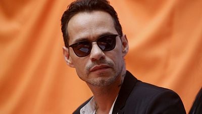 “In the Heights” Uyarlamasına Marc Anthony Dahil Oldu! haber görseli