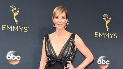 Allison Janney’li “Breaking News In Yuba County”ye İlk Bakış! haber görseli