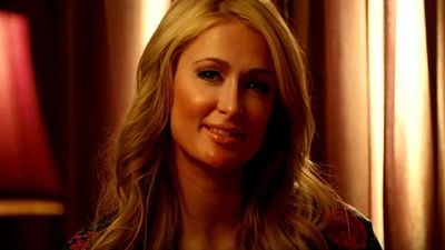 Paris Hilton'lu Yerli Komedi Paris'in Sırrı'ndan Fragman haber görseli