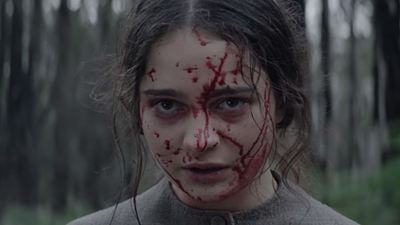 Jennifer Kent, "The Nightingale" Filmindeki İstismar Sahnelerini Savundu