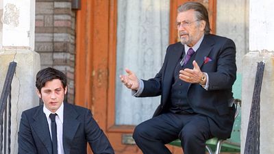 ‘The Hunt’: Jordan Peele'ın Nazi Dizisinde Kadro Şekilleniyor haber görseli