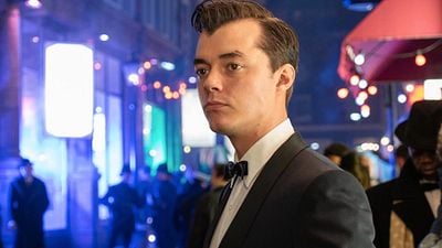 'Pennyworth' İlk Fragmanını Görücüye Çıkardı haber görseli