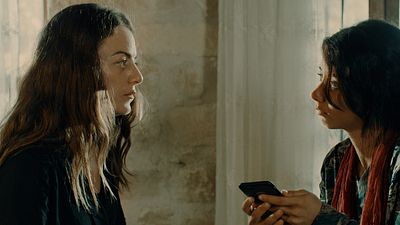 Yerli Film "Kızım Gibi Kokuyorsun"dan İlk Teaser! haber görseli