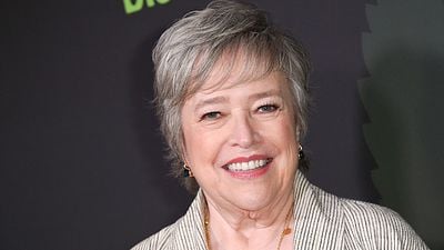 Clint Eastwood Filmi "The Ballad of Richard Jewell"a Kathy Bates Katıldı haber görseli