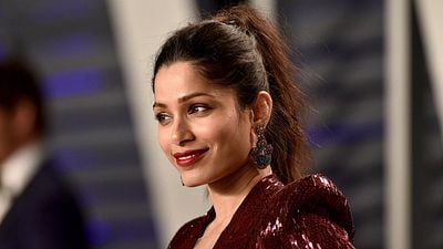 Ron Howard İmzalı “Hillbilly Elegy”ye Freida Pinto Dahil Oldu! haber görseli