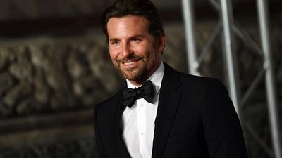 Bradley Cooper, Guillermo Del Toro'lu Nightmare Alley'de Yer Alabilir! haber görseli