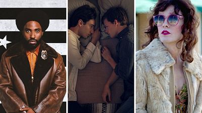 Apple'ın Amacı Oscarlı Film Yapmak! haber görseli