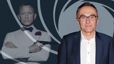 Danny Boyle, "Bond 25"dan Beri Popüler Filmlerde Çalışmak İstemiyor! haber görseli