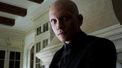 Anthony Carrigan "Bill & Ted Face The Music" Kadrosunda! haber görseli