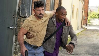 Bol Yıldızlı Aksiyon Filmi "Point Blank"ten İlk Fragman! haber görseli