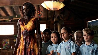 Lupita Nyong'o "Little Monsters" Klibinde Zombilerle Köşe Kapmaca Oynuyor! haber görseli