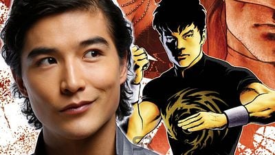 Marvel Filmi "Shang-Chi"den Kadro Gelişmeleri Var!