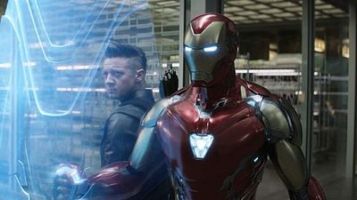 "Avengers: Endgame"i Bir Kez Daha İzlemeniz İçin Etkinlik Başlatıldı! haber görseli