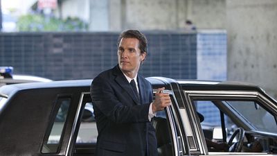 ‘Big Little Lies’ın senaristi David E. Kelley’den Yeni Dizi! haber görseli