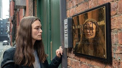 "Official Secrets"tan Yeni Fragman Yayınlandı! haber görseli