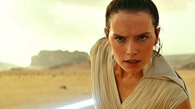 Yeni Star Wars Üçlemelerinde Daisy Ridley Yok