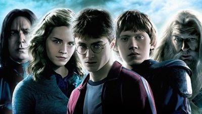 J.K. Rowling Nasıl Harry Potter Evreni'ni Mahvetti?