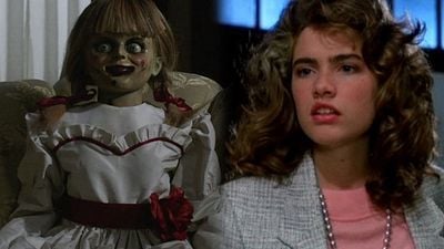 Heather Langenkamp "Korku Seansı" Evrenine Katılmak İstiyor!