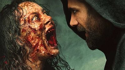 Siccin 6'nın Fragman ve Afişi Yayında! haber görseli