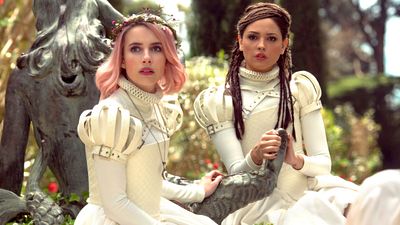 Fantastik Bilim Kurgu "Paradise Hills"ten Görkemli Fragman! haber görseli