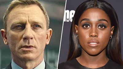 Yeni 007 Siyahi Kadın Oyuncu Lashana Lynch mi Olacak?