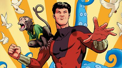 Marvel Filmi "Shang-Chi" İçin Çinli Başrol Arayışı Başladı! haber görseli