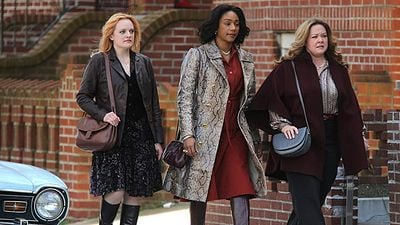 "Suç Kraliçeleri"nden Yeni Fragman Var! haber görseli