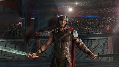 Taika Waititi'li "Thor 4" Geliyor! haber görseli