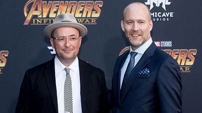 Avengers: Endgame Senaristlerinden Cambridge Analytica Filmi Geliyor! haber görseli