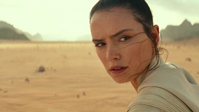 Daisy Ridley, "Star Wars: The Rise of Skywalker"ın Üzerine Gidilmemesini İstiyor!