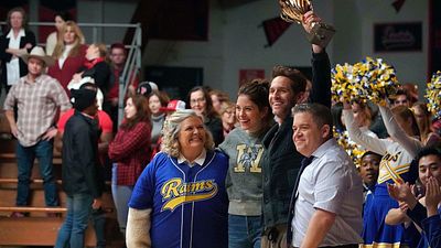 NBC Komedisi ‘A.P. Bio’ Geri Dönüyor haber görseli