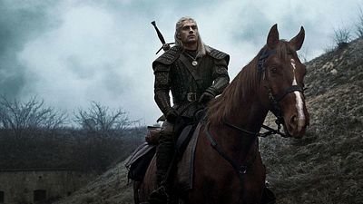 Henry Cavill'lı "The Witcher"dan İlk Fragman! haber görseli