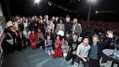 Marvel'ın 4. Aşamasında Hangi Projeler Var? haber görseli