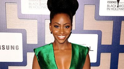 ‘WandaVision’ın Kadrosuna Eklenen İlk İsim Teyonah Parris Oldu haber görseli