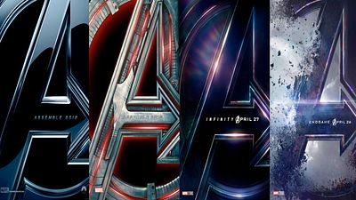 Comic-Con'da "Avengers" Serisinden Neden Bahsedilmedi? haber görseli