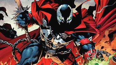 Jamie Foxx Başrollü "Spawn" Filmi İçin Kampanya Başlatılacak! haber görseli