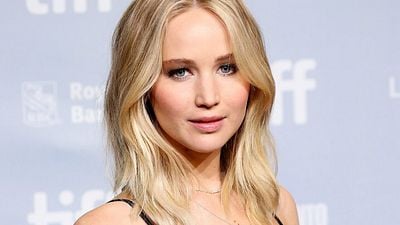 Jennifer Lawrence "Mob Girl" Filminde Mafya Muhbiri Oluyor!