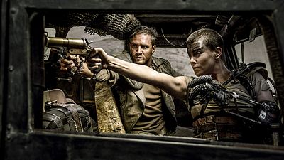 Mad Max'e Furiosa Spin-Off'u gelecek! haber görseli