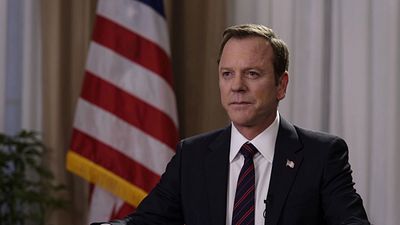 ‘Designated Survivor’ ve ‘Tuca and Bertie’ Ekrana Veda Ediyor haber görseli