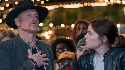 "Zombieland 2: Double Tap" Filminden Beklenen İlk Fragman Burada! haber görseli